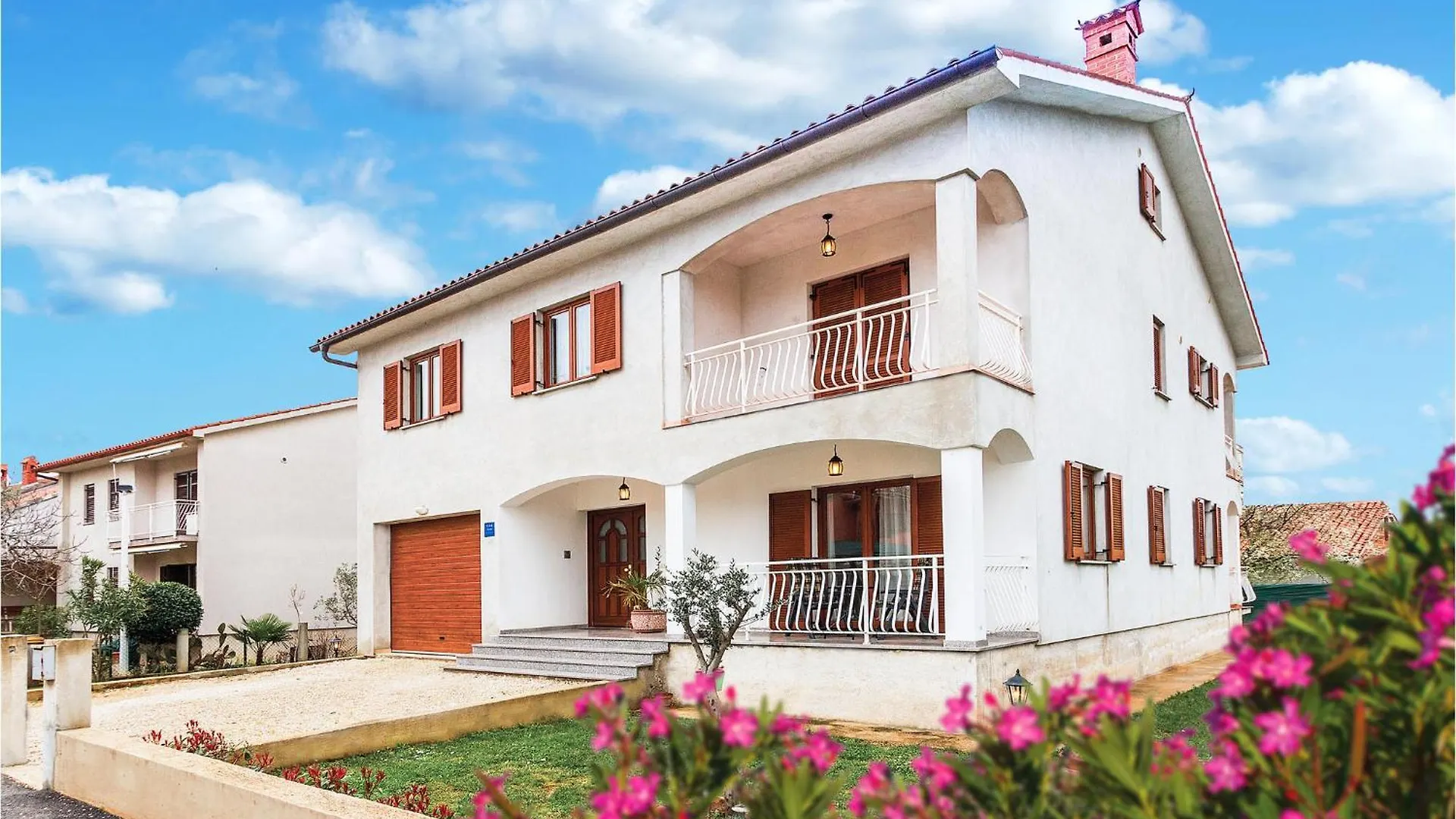 Gorgeous Apartment In Fazana With Wifi קרואטיה