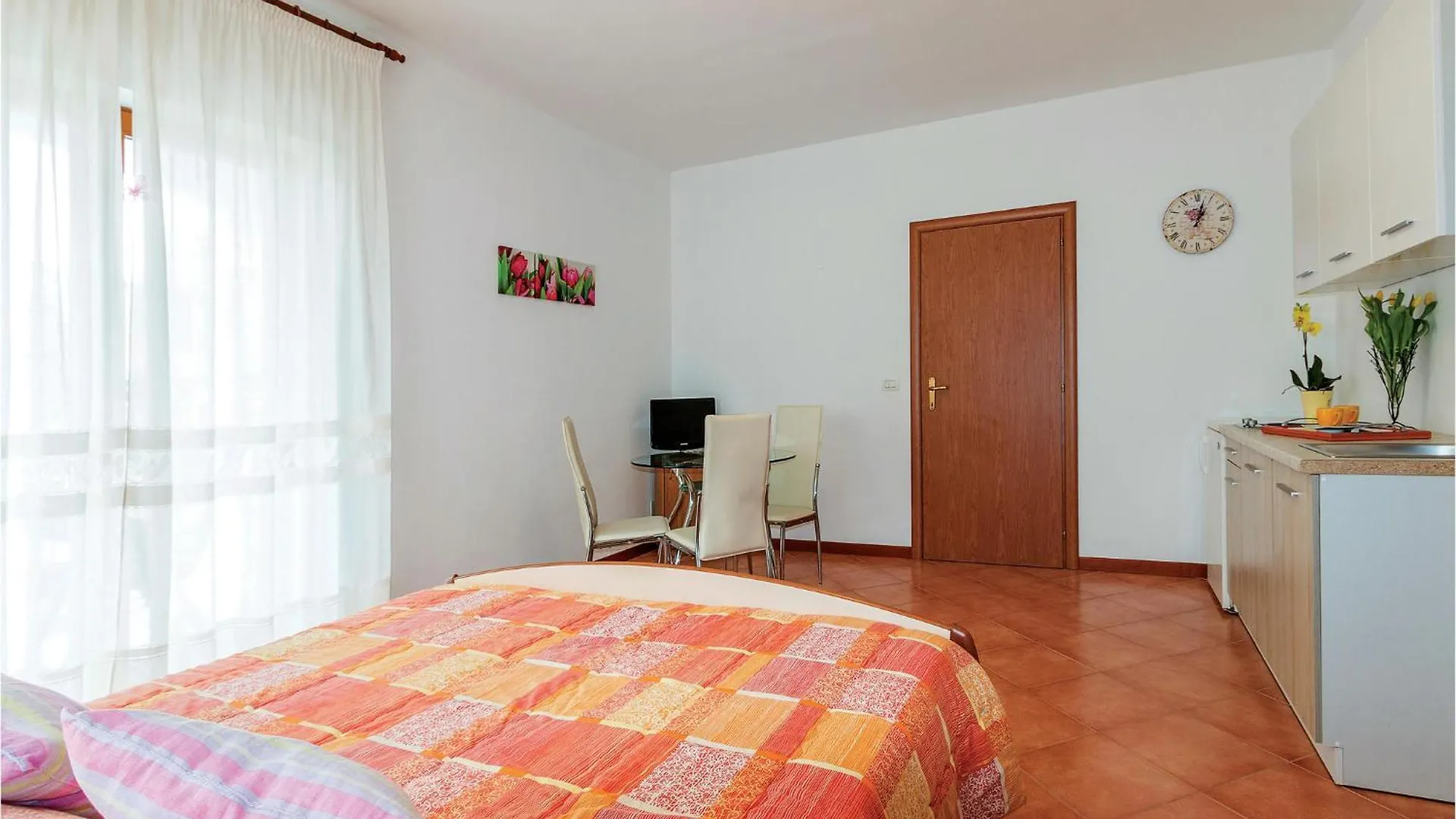 Gorgeous Apartment In Fazana With Wifi